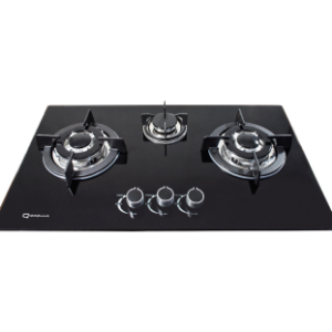 Cooktop burner