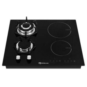 Induction Cooker & Ceramic Cooker