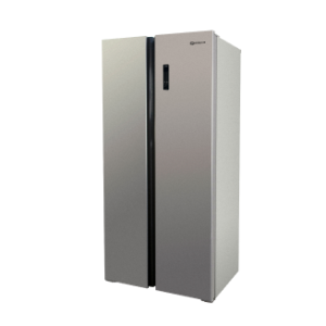 Double-door Refrigerator