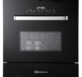 Dishwashers & Cleaning Solutions